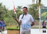 KPwBI Sulteng: Program PASUKAN Ditjenpas Jadi Ladang Amal Jariah
