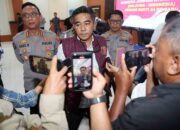 Lomba Domino Kapolda Sulteng Diikuti 756 Pasang Peserta