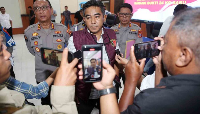 Lomba Domino Kapolda Sulteng Diikuti 756 Pasang Peserta