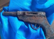 Rumput Dicari, Senjata Ditemukan: Jejak Konflik Poso Muncul Lagi