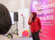 Indosat Dorong 34.000 Perempuan Menembus Ekonomi Digital Lewat SheHacks