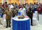 Pendekatan Restoratif Jadi Sorotan dalam Sosialisasi KUHP Baru