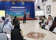 KPwBI Sulteng Edukasi UMKM, Masyarakat, dan Media Tentang Ekonomi Digital