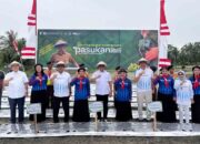 Ditjenpas Tanam Ribuan Cabai, Sulawesi Tengah Menuju Kedaulatan Pangan