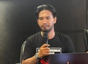 PETI di Poboya Makan Korban, JATAM Soroti Dugaan Pembiaran