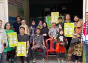 Pertamina Tingkatkan Keamanan LPG Lewat Program TEMAN LPG