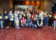 Sosialisasi TEMAN LPG di Sultra, Dorong Budaya Keselamatan Energi