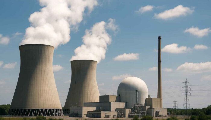 Kalimantan Menyimpan Bahan Baku Nuklir yang Melimpah