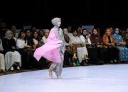 Dekranasda Gandeng FFF Bawa Tenun Sulteng ke Kancah Nasional