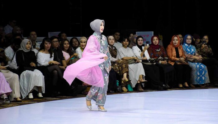 Dekranasda Gandeng FFF Bawa Tenun Sulteng ke Kancah Nasional