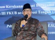 Zainal Abidin: TNI Perekat Bangsa di Tengah Perbedaan