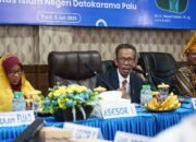 UIN Datokarama Optimistis Tambah Prodi Terakreditasi Unggul