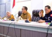 Gubernur Sulteng: Pemerintahan Bersih Harus Dimulai dari Integritas ASN