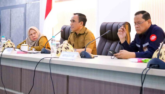 Gubernur Sulteng: Pemerintahan Bersih Harus Dimulai dari Integritas ASN