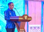 Investasi Wajib Patuh Tata Ruang demi Keadilan Pembangunan