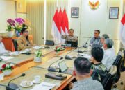 Gubernur dan KLHK Sepakat Selamatkan Hutan Sulteng dari Tambang