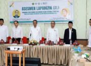 UIN Datokarama Jalani Asesmen BAN-PT untuk Prodi HTNI