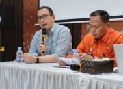 Pendekatan Intelijen Bantu Redam Gejolak Pascapembekuan OMC Palsu