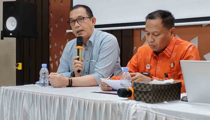 Pendekatan Intelijen Bantu Redam Gejolak Pascapembekuan OMC Palsu
