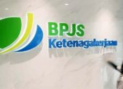 1,76 Juta Pekerja di Sulsel Belum Terdaftar BPJS Ketenagakerjaan