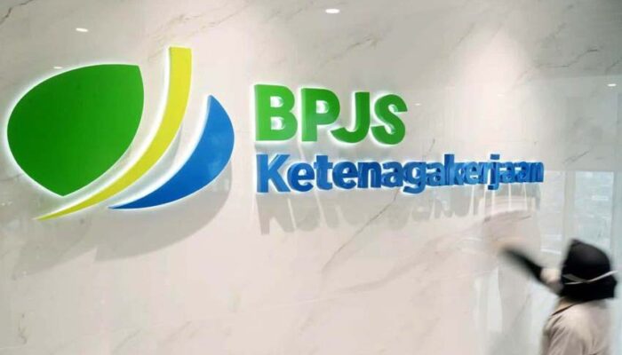 1,76 Juta Pekerja di Sulsel Belum Terdaftar BPJS Ketenagakerjaan
