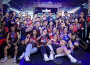 Gubernur Apresiasi Berani Boxing, Sulteng Bangkit Lewat Tinju