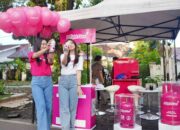 Hadir di CFD Makassar, Pertamina Tawarkan Promo Bright Gas