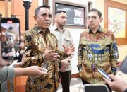 Pemprov Sulteng dan Kemenbud Teken MoU Pelestarian Budaya