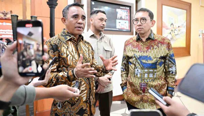 Pemprov Sulteng dan Kemenbud Teken MoU Pelestarian Budaya