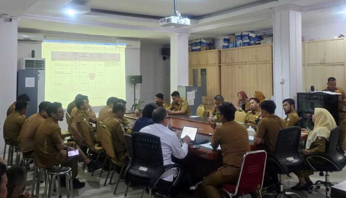 Puluhan Ribu Warga Makassar Segera Nikmati Pembebasan Iuran Sampah