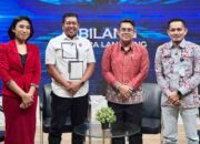 OJK, Kemenkum, dan Polda Sulteng Bersatu Berantas Keuangan Ilegal