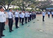 Kanwil Ditjenpas Sulteng Tegaskan Komitmen Tata Kelola Bersih