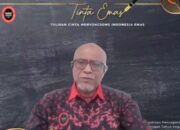 Gerakan Literasi Kebangsaan FKPT Sulteng, Cegah Radikalisme dan Terorisme