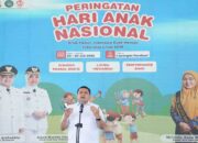 Pemkot Makassar Perkuat Pendidikan Karakter Anak Sejak Dini