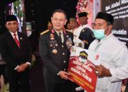 Penggali Kubur dan Pengurus Jenazah dapat Hadiah Umrah
