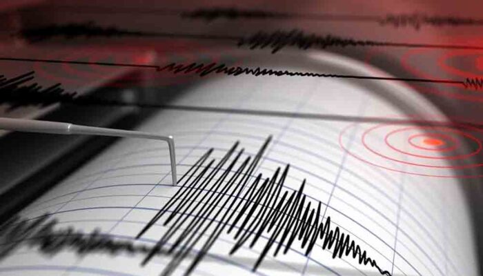 Tetap Waspada, Gempa Magnitudo Kecil Masih Menguncang Poso