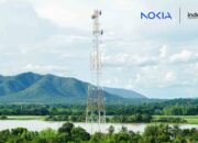 Indosat Gunakan Solusi AI Nokia untuk Kurangi Emisi Jaringan