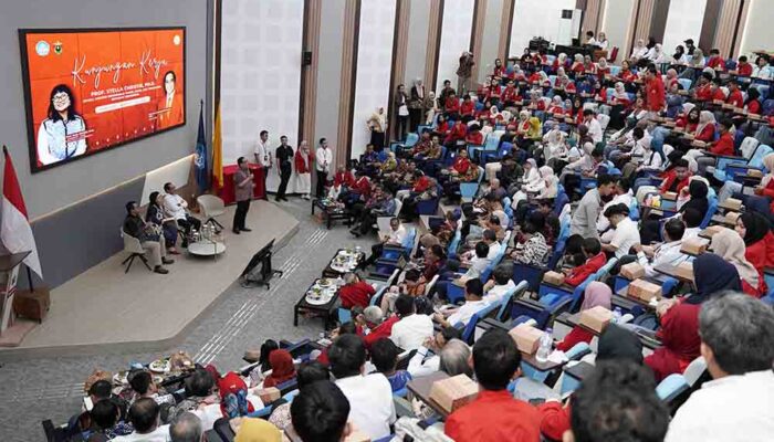 IMIP dan Unhas Kolaborasi Cetak SDM Unggul Sektor Nikel