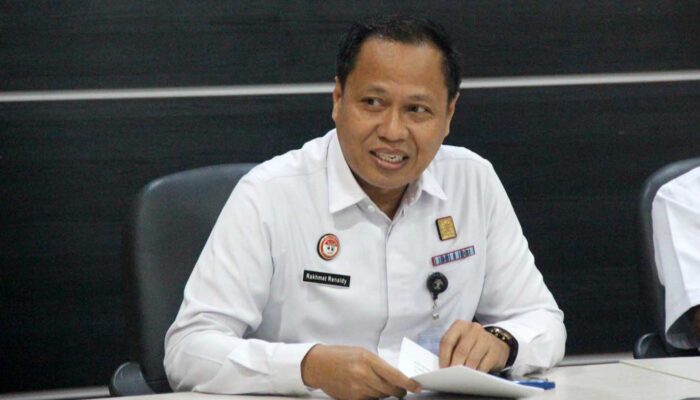 Kemenkum Fasilitasi 25 Petani Milenial Donggala Daftar Merek Produk