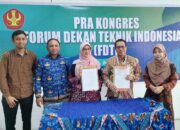 UIN Palu dan UIN Bandung Kolaborasi Dorong Inovasi Kurikulum
