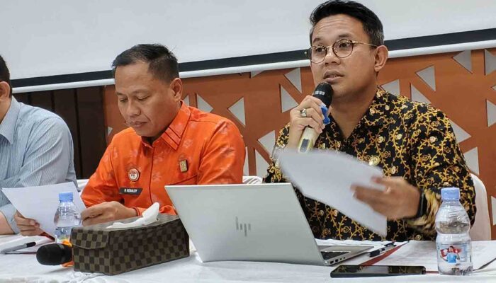 Terungkap Potensi Kerugian Akibat OMC Palsu Mencapai Rp5,2 Miliar