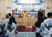 Konferensi PGRI Palu Dibuka, Fokus pada Revitalisasi Peran Guru