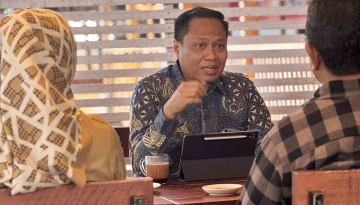 Kemenkum Sulteng Dorong Koperasi Tumbuh dengan Kepastian Hukum