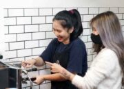 Mau Jadi Barista Profesional? Ikuti Barista Basic Training Fima Education