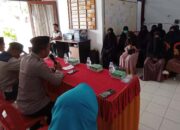 Deradikalisasi Lewat Keterampilan: Satgas Madago Raya Latih Perempuan Poso