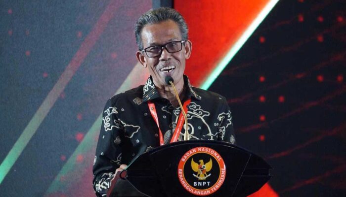 Rektor UIN Datokarama: Anak Harus Dilindungi dari Radikalisme Digital