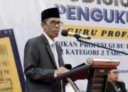 UIN Datokarama Gencarkan Implementasi Asta Protas untuk Pendidikan Unggul