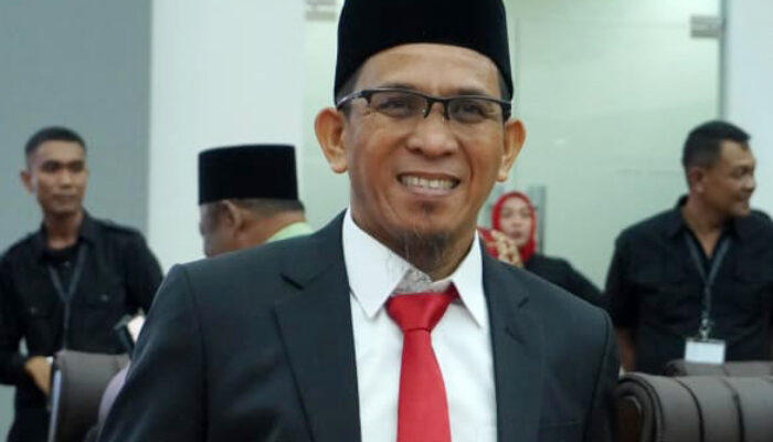 Mahfud Masuara: DBH Migas Donggala Demi Keadilan Fiskal Daerah