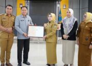Dua Motif Batik Morowali Terdaftar sebagai Kekayaan Intelektual
