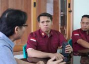 Operasi Wirawaspada Imigrasi Pastikan Legalitas TKA di Palu Aman